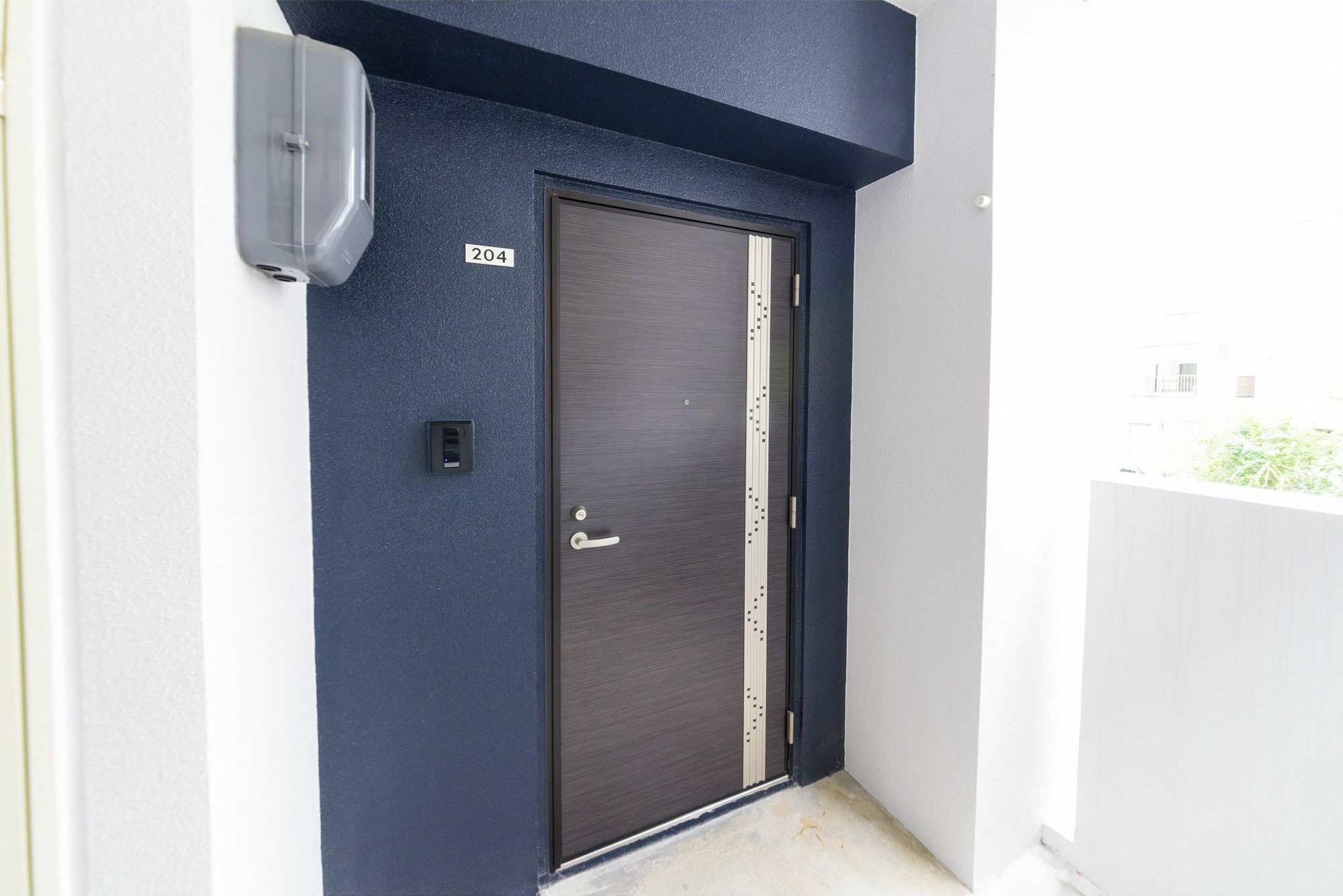 Aparthotel Mr. Kinjo In Asato Naha Exterior foto